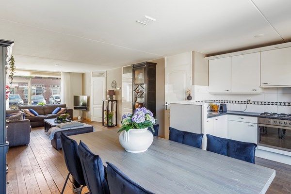 Medium property photo - Oranjedam 50, 2225 DR Katwijk